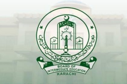 BIEK Karachi