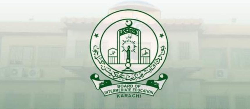 BIEK Karachi