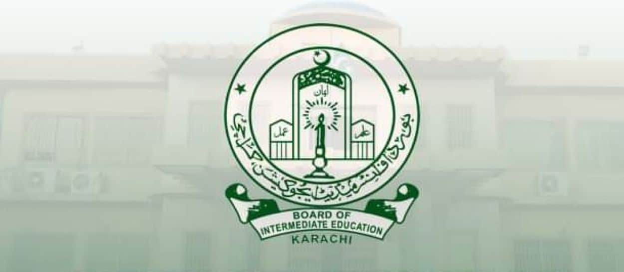 BIEK Karachi