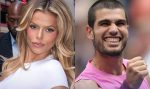 Carlos Alcaraz Dating Brooks Nader
