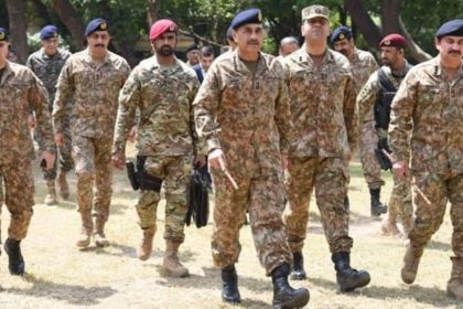 Chief of Defence Forces appointment