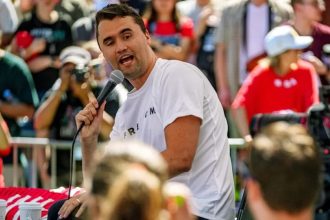 Charlie Kirk Assassination