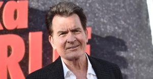 Charlie Sheen documentary