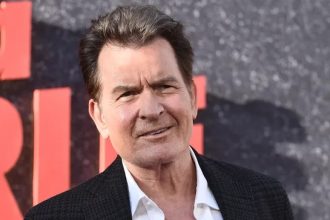 Charlie Sheen documentary