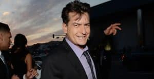 Charlie Sheen memoir