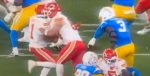 Chiefs Kelce Worthy Injury
