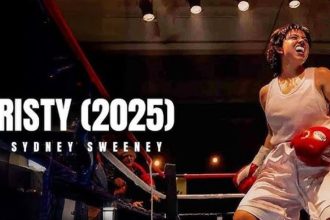 Sydney Sweeney Christy Martin