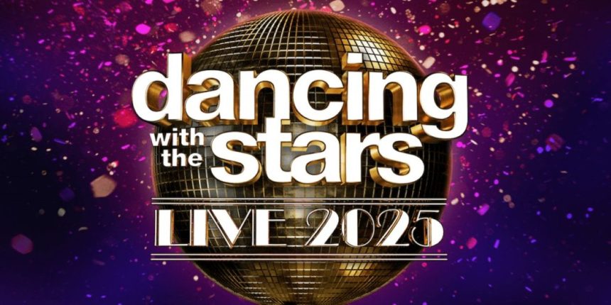DWTS 2025 Double Elimination