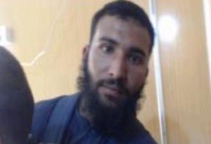 Daesh-K Commander Muhammad Ihsani