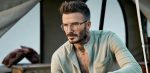 David Beckham Eyewear 2025