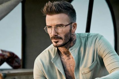 David Beckham Eyewear 2025
