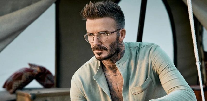 David Beckham Eyewear 2025