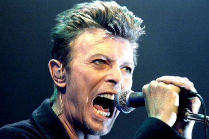 David Bowie Musical