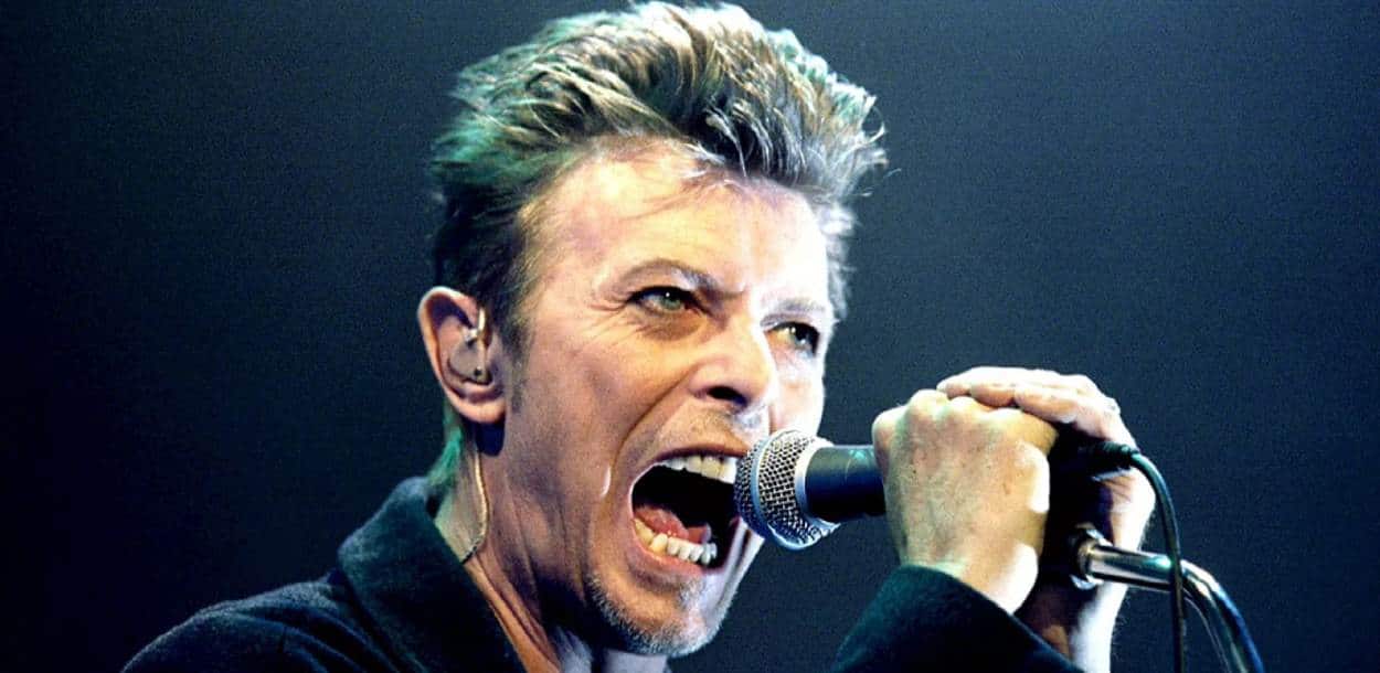 David Bowie Musical