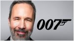 Director James Bond 007 Denis Villeneuve