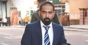 Dr. Suhail Anjum, 44 Doctor Faces Tribunal Over Misconduct in UK Hospital