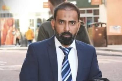Dr. Suhail Anjum, 44 Doctor Faces Tribunal Over Misconduct in UK Hospital
