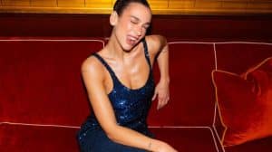 Dua Lipa Daily Mail report