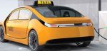 Punjab Electric Taxi Scheme