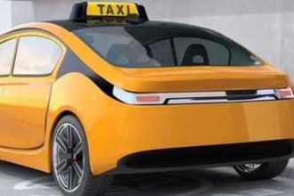 Punjab Electric Taxi Scheme