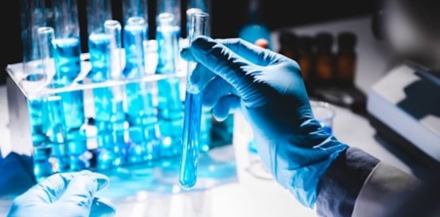 Europe Chemical Industry Tariffs