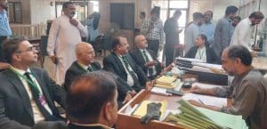 IHC justices SC petition