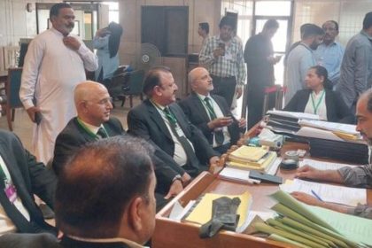 IHC justices SC petition