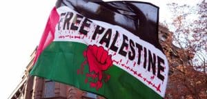 Palestine UN recognition 2025