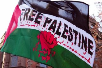 Palestine UN recognition 2025