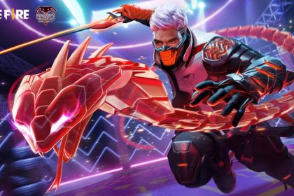Garena Free Fire Max