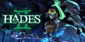 Hades 2 release