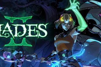 Hades 2 release