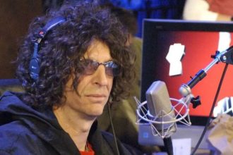 Howard Stern Prank