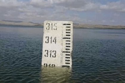 Hub Dam Karachi 2025