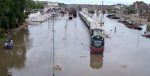 Hyderabad’s 280mm rain floods