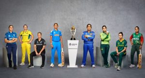 ICC Women's World Cup 2025