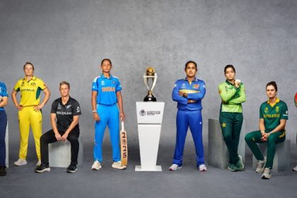 ICC Women's World Cup 2025