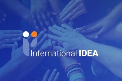 International Institute for Democracy and Electoral Assistance (IDEA)