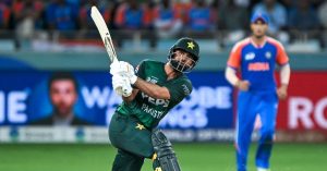 India Vs Pak Asia Cup 2025 final