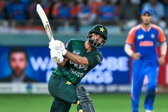 India Vs Pak Asia Cup 2025 final