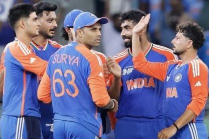 India vs Pakistan Asia Cup 2025