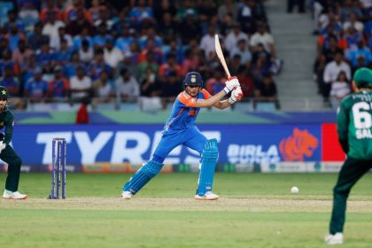 India vs Pakistan Asia Cup 2025