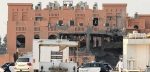 Israeli Strike Doha Qatar