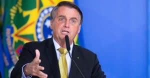 Jair Bolsonaro’s 27-Year Sentence: in Brazil