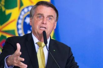 Jair Bolsonaro’s 27-Year Sentence: in Brazil