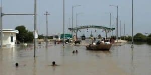 Punjab M5 Motorway Jalalpur Pirwala