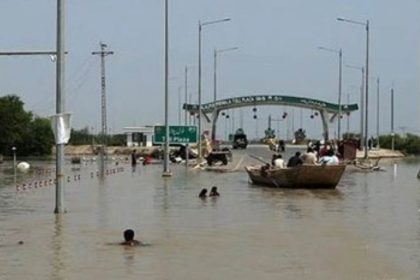 Punjab M5 Motorway Jalalpur Pirwala