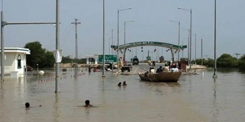 Punjab M5 Motorway Jalalpur Pirwala