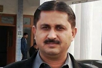 Jamshed Dasti fake degree