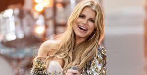 Jessica Simpson breakup